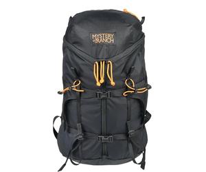 Mystery Ranch Gallagator 20 Hiking Backpack Black L/XL, black, L/XL