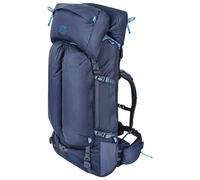 Mystery Ranch - Glacier 70 - Walking backpack size L, blue