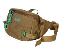 Mystery Ranch Hip Monkey 13" Belt Bag - Travel Desert Fox