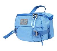 MYSTERY RANCH Hip Monkey Fanny Pack - Secure Your Belongings in a Hip Sack, Atlantic, One Size, Atlantic, One Size