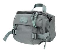 MYSTERY RANCH Hip Monkey Fanny Pack - Secure Your Belongings in a Hip Sack, Mineral Gray, One Size, Mineral Gray, One Size