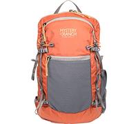 Mystery Ranch In and Out Packable Backpack - Lightweight Foldable Pack, 19L, Paprika, 19L, Daypack Backpacks