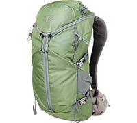 Mystery Ranch Men's Coulee 20 Backpack - Easy Traveling Use, Noble Fir, Large/X-Large