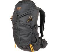 Mystery Ranch Men's Coulee 30 Backpack - Easy Traveling Use, Black, Large/X-Large