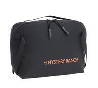 Mystery Ranch Mission Control M, Black, One Size, Mission