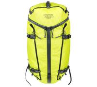Mystery Ranch - Scree 33 - Mountaineering backpack size S, yellow