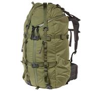 Mystery Ranch - Terraframe 3-Zip 50 - Walking backpack size XL, olive