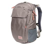 Mystery Ranch Unisex's District 24 Carry-On Luggage, Pebble, One Size