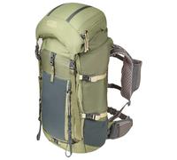 Mystery Ranch - Women's Bridger 45 - Walking backpack size S, olive