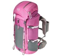 Mystery Ranch - Women's Bridger 45 - Walking backpack size XS, pink