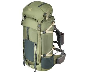 Mystery Ranch - Women's Bridger 55 - Walking backpack size S, olive
