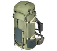 Mystery Ranch - Women's Bridger 55 - Walking backpack size XS, olive