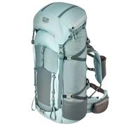 Mystery Ranch - Women's Bridger 55 - Walking backpack size XS, turquoise/grey