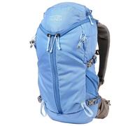 Mystery Ranch - Women's Coulee 20 - Walking backpack size M/L, blue