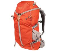 Mystery Ranch - Women's Coulee 30 - Walking backpack size 30 l - M/L, red