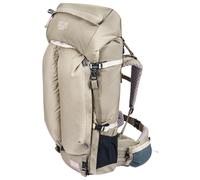 Mystery Ranch - Women's Glacier 50 - Walking backpack size S, sand/grey