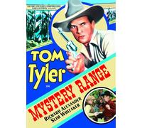 Mystery Range (DVD) (1937) (All Regions) (NTSC) (US Import)