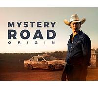 Mystery Road