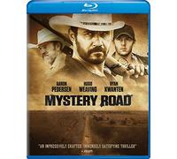 Mystery Road [Blu-ray] [2013] [US Import]