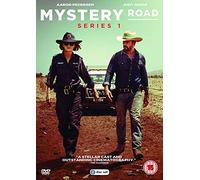 Mystery Road [DVD]