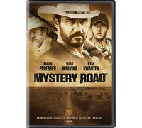 Mystery Road [DVD] [2013] [Region 1] [US Import] [NTSC]