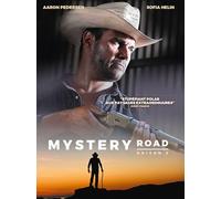 Mystery Road : Intégrale de la Saison 2