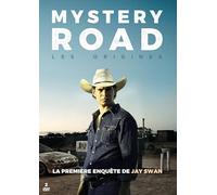 MYSTERY ROAD ORIGIN - 2 DVD