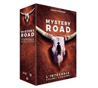 Mystery Road Saison 1-2