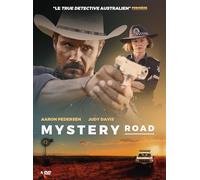Mystery Road Saison 1 (4 DVD Edition Collector) [Édition Collector] [Édition Collector] [Édition Collector 4 dvd]