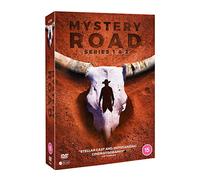 Mystery Road - Series 1 & 2 Box Set [DVD]