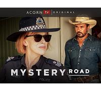 Mystery Road - Series 1