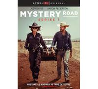 Mystery Road: Series 1