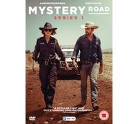Mystery Road: Series 1