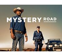 Mystery Road - Series 2