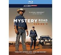 Mystery Road, Series 2 [Blu-ray]