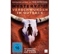 Mystery Road - Verschollen im Outback - Mystery Road - Verschwunden im Outback, Staffel 2