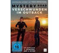 Mystery Road - Verschwunden im Outback, Staffel 1 / Die ersten 6 Folgen