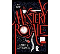 Mystery Royale