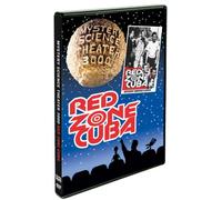 MYSTERY SCIENCE: RED ZONE CUBA