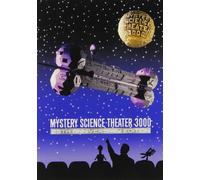 Mystery Science Theater 3000: 25th Anniversary Edi [DVD] [Region 1] [US Import] [NTSC]