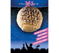 Mystery Science Theater 3000 Collection: Volume 10.2