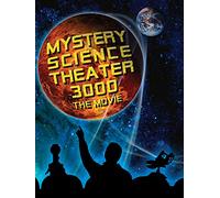 Mystery Science Theater 3000: The Movie