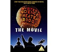 Mystery Science Theater 3000 - The Movie