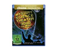 Mystery Science Theater 3000 - The Movie