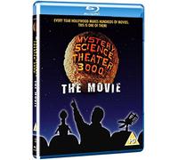 Mystery Science Theater 3000 - The Movie [Blu-ray] [1996]