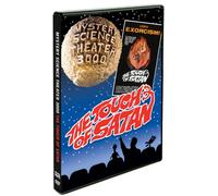 MYSTERY SCIENCE THEATER 3000: TOUCH OF SATAN