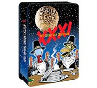 Mystery Science Theater 3000: Turkey Day Collectio [DVD] [Region 1] [US Import] [NTSC]
