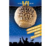 Mystery Science Theater 3000: VI
