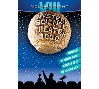 Mystery Science Theater 3000: VIII