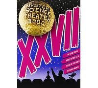 Mystery Science Theater 3000: Vol Xxvii [DVD] [Region 1] [US Import] [NTSC]